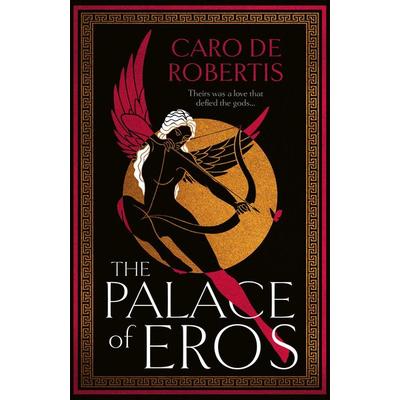 PALACE OF EROS EXAIIE PB, Taschenbuch von Caro De Robertis, HarperCollins, 978-0-00-864329-4