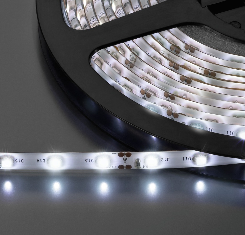 MONACOR LEDS-5MPEWS