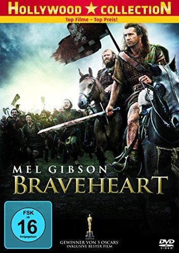 Sophie Marceau - Braveheart - Preis vom 19.10.2026 19:33:35 h