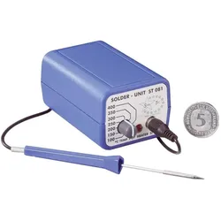 Star Tec, Lötgerät, Lötstation 10 Watt (Lötstation)