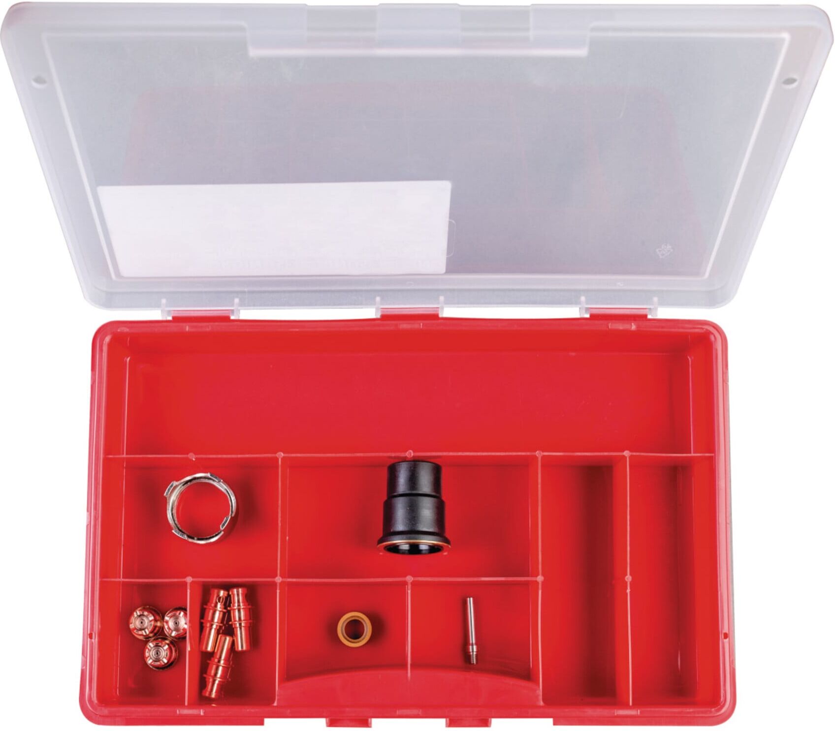 schweisskraft Verschleißteile-Set VTS A81 (1339230)