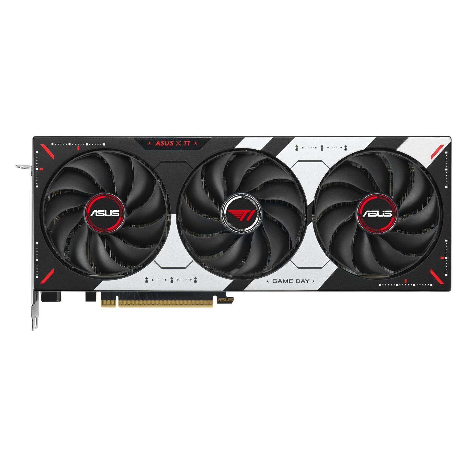 ASUS T1 GeForce RTX 5070 OC Edition (12 GB, GDDR7) (90YV0M1G-M0NA00)