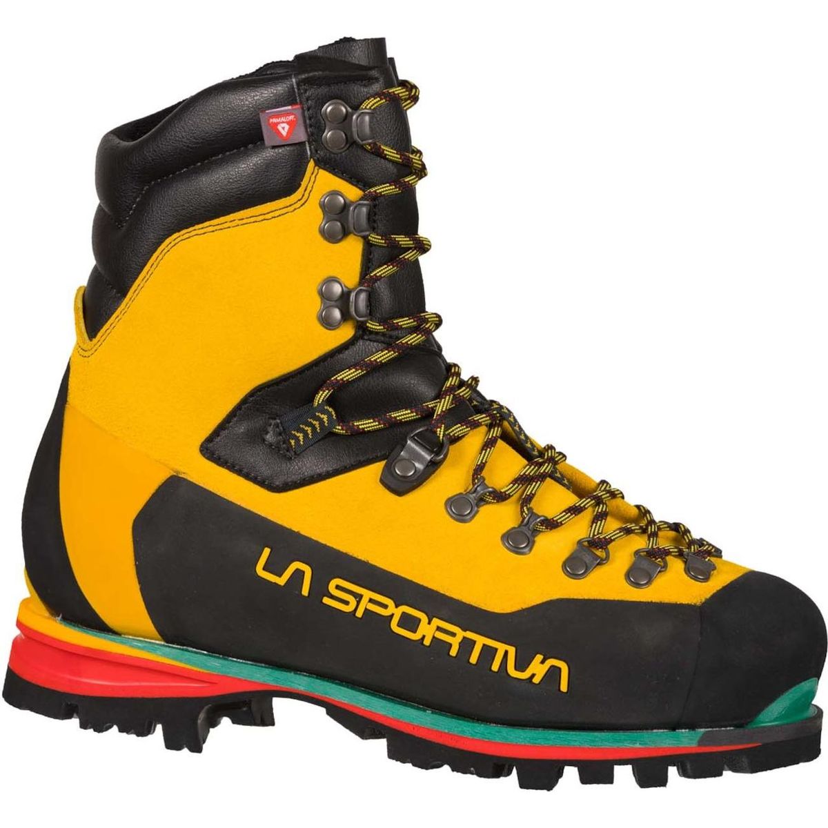 La Sportiva Nepal Extreme yellow (Y00Y00) 39 ZFMS125Y00Y0039