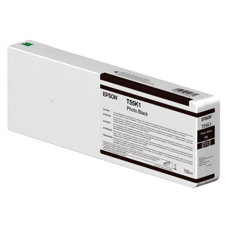 Epson T56UD Violet Ink Cartridge 350 SC-P7300/9300 (C13T56UD00)