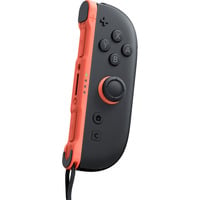 Joy-Con 2 (R), Gamepad schwarz/hellrot