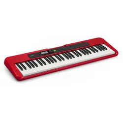 Casio CT-S200 RD - Keyboard