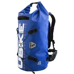 Ubike, Motorradgepäck, Cylinder 30L (30 l)