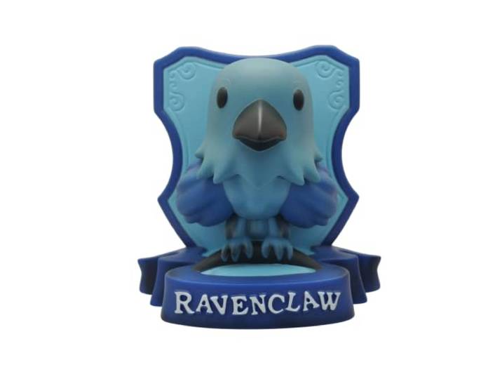 Plastoy - Spaarpot Harry Potter : Ravenclaw