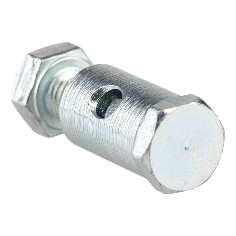 TNT Original Serre câble frein Peugeot / MBK