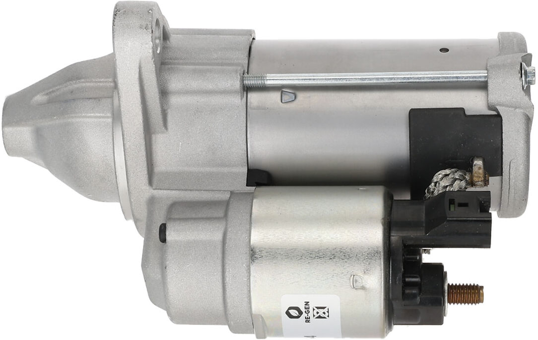 Valeo Starter 460284 Für Toyota