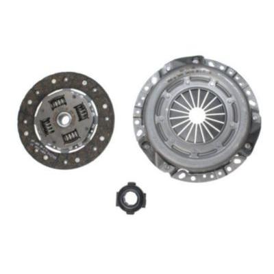 SACHS Kupplungssatz 3000950085 für Vaughall Volvo MITSUBISHI NISSAN DACIA RENAULT
