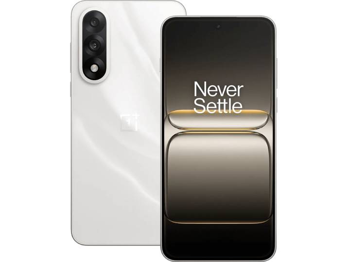 OnePlus Nord 5 256GB Wit 5G