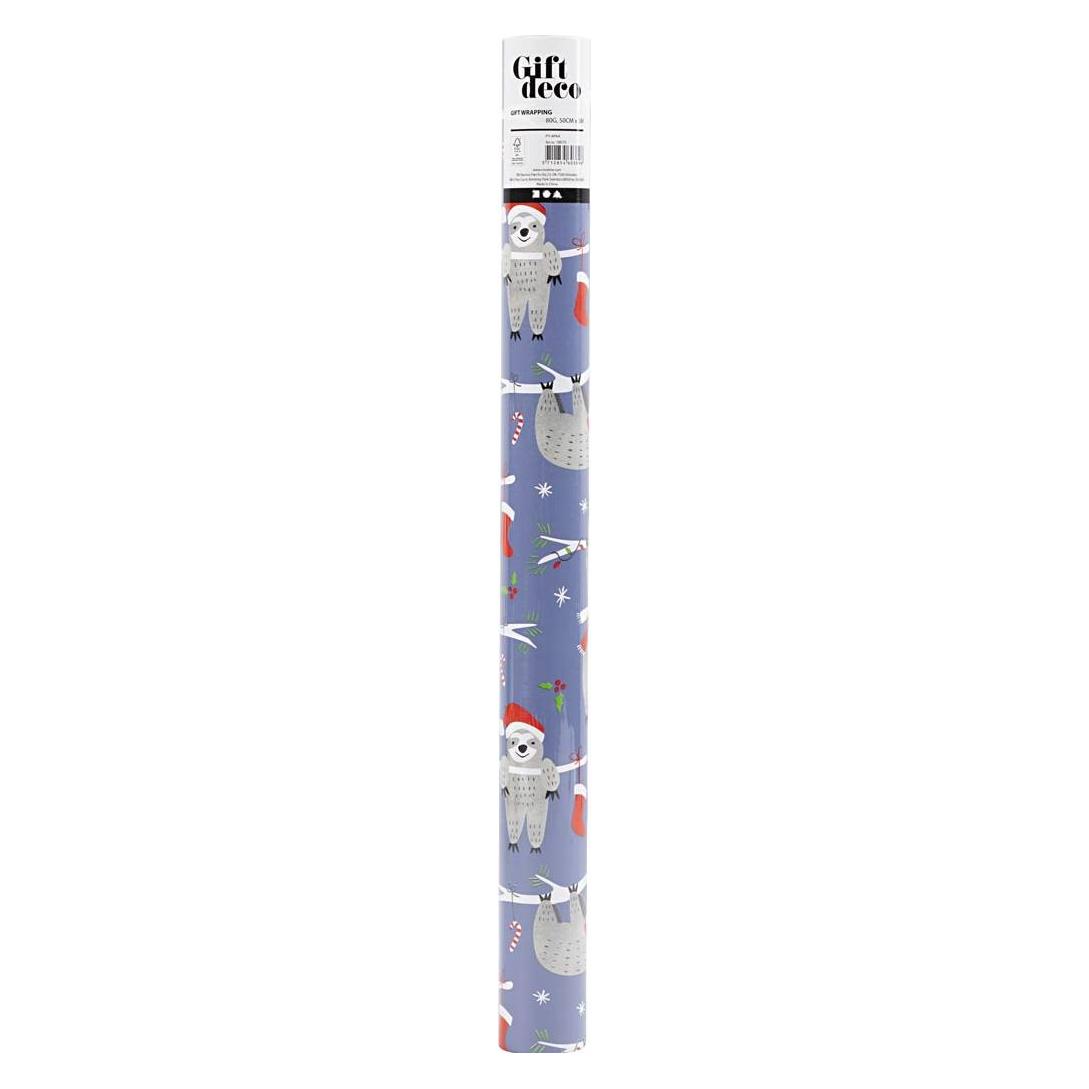 Creativ Company Gift wrap (1x) (5712854603898)