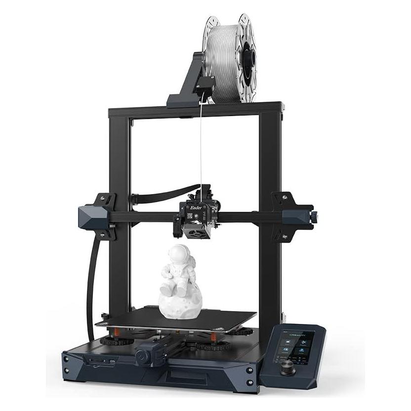 Creality Ender 3D Filament (1000 g, 1.75 mm) (3301010125)