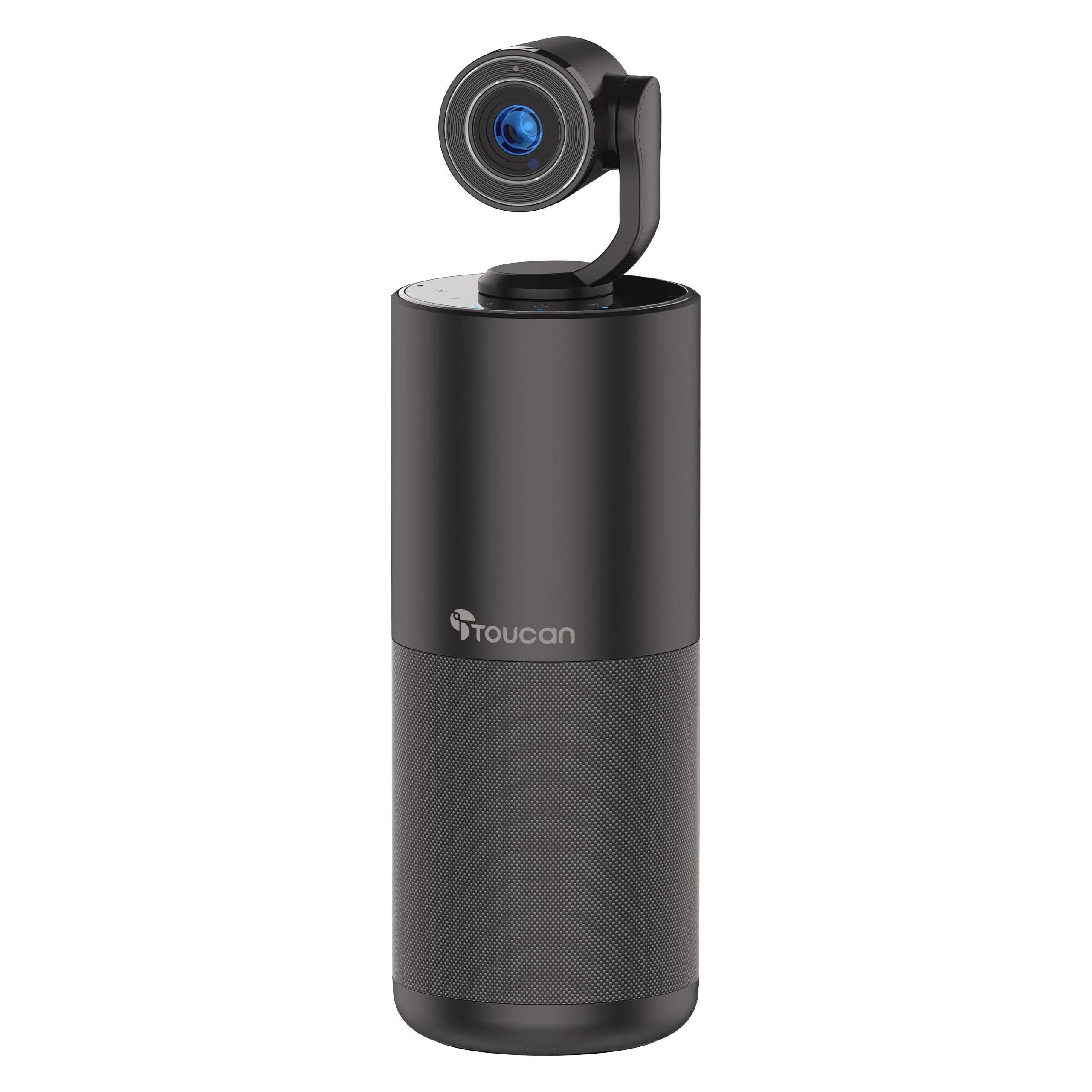 Toucan Connect Conference System Video Conferencing HD (TCSC100KU-ML)