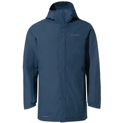 Vaude, Herren, Velojacke, Cyclist (XL), Blau, XL