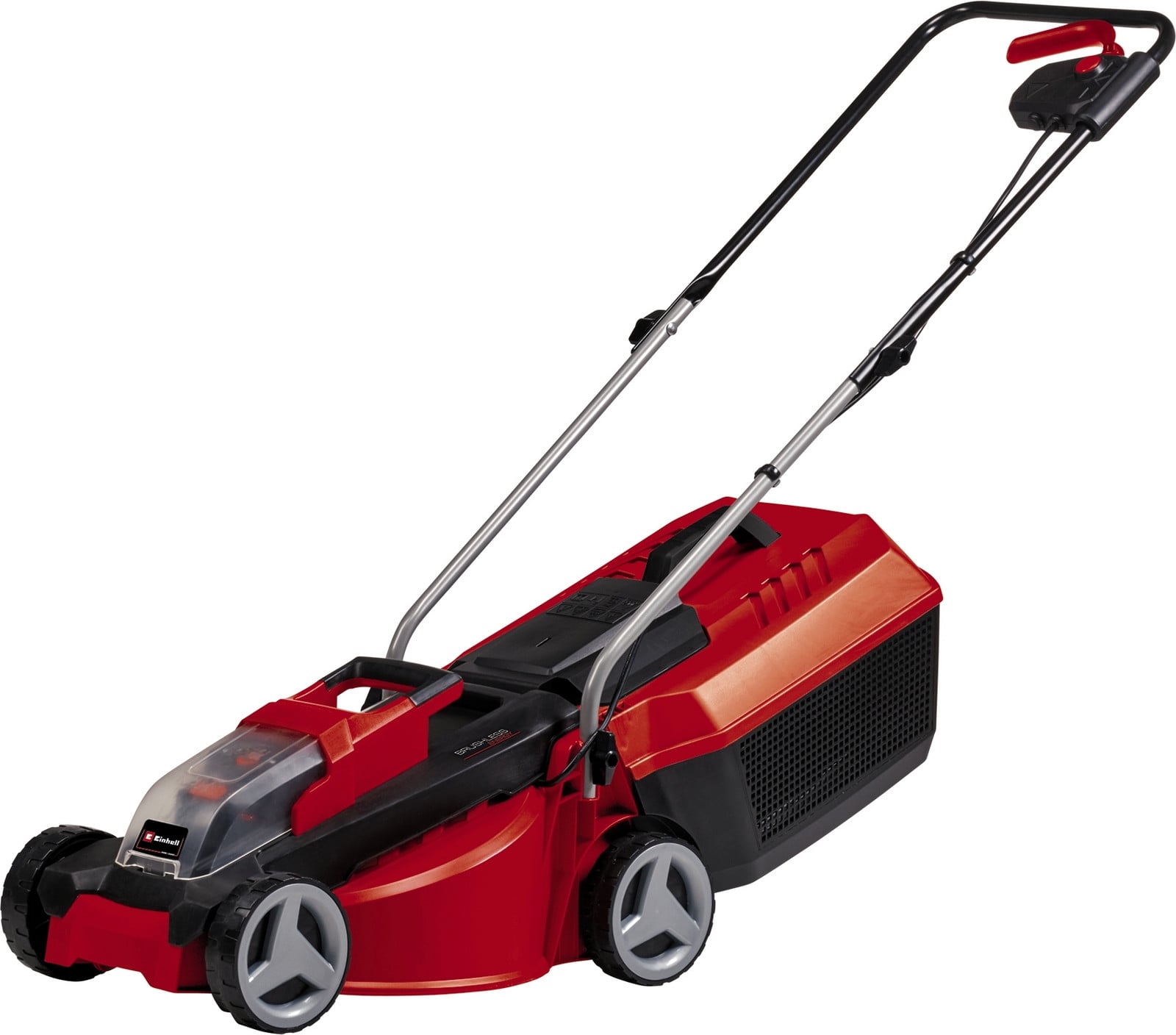 Einhell Power X-Change accu-grasmaaier GE-CM 18/30 (zonder accu)