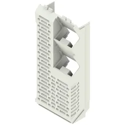 Weidmüller Seitenelement IP20 CH20M45 S#2585490000