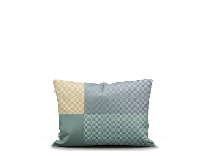Essenza Femi kussensloop Pastel blue