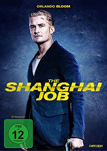Charles Martin - The Shanghai Job - Preis vom 02.10.2026 23:42:20 h