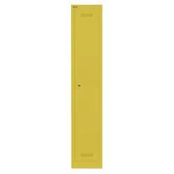 Garderobenschrank MonoblocTM | 1 Abteil - 677 tickleweed