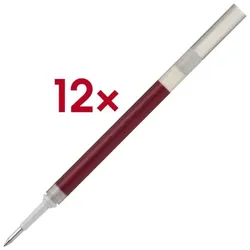 Pentel Gelschreiberminen »EnerGel LR7« mehrfarbig
