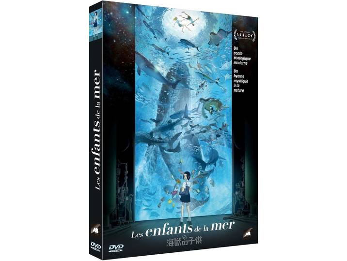 Les Enfants de la mer