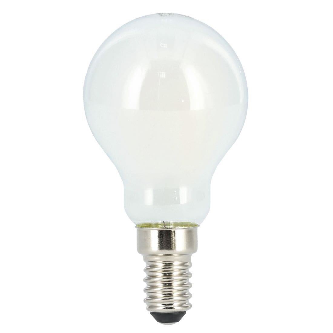 Xavax 112850 LED Lampe Globe E14 EEK: E 250 lm Warmweiß (2700K) 00112850