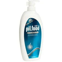 PiL, Shampoo, Pilfood Direct Anti Hair Loss Shampoo 500ml (Läuse Shampoo, 500 ml)