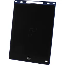 GENIE WP10 - LCD-Schreibtafel, 251 x 172 mm, dunkelblau
