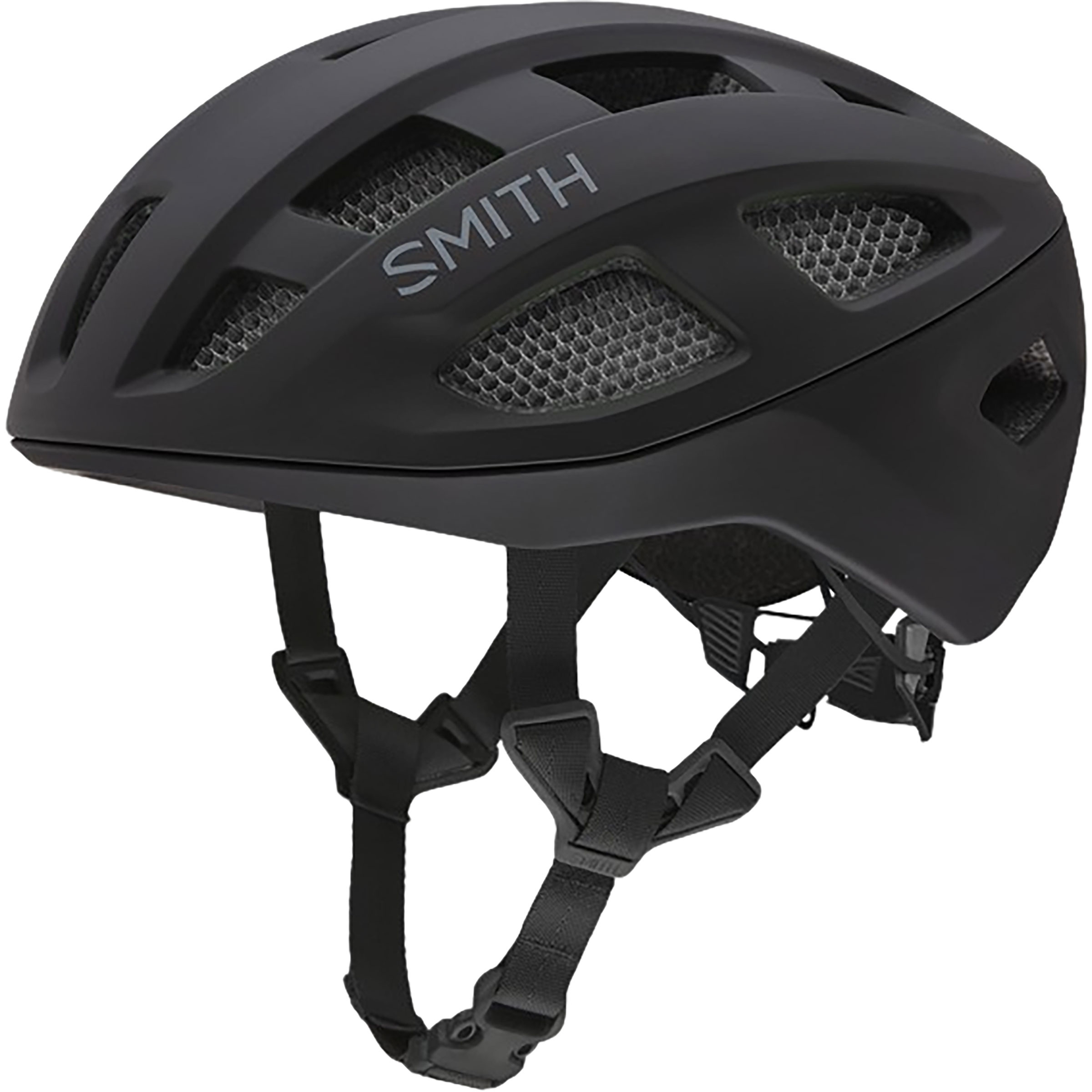 Smith Triad Mips Fahrradhelm Fahrradhelme schwarz Größe 55-59CM Rennrad | Gravel