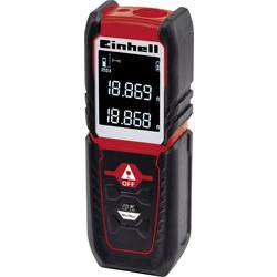 Einhell TC-LD 25 Laser-Entfernungsmesser 25 m 2270075