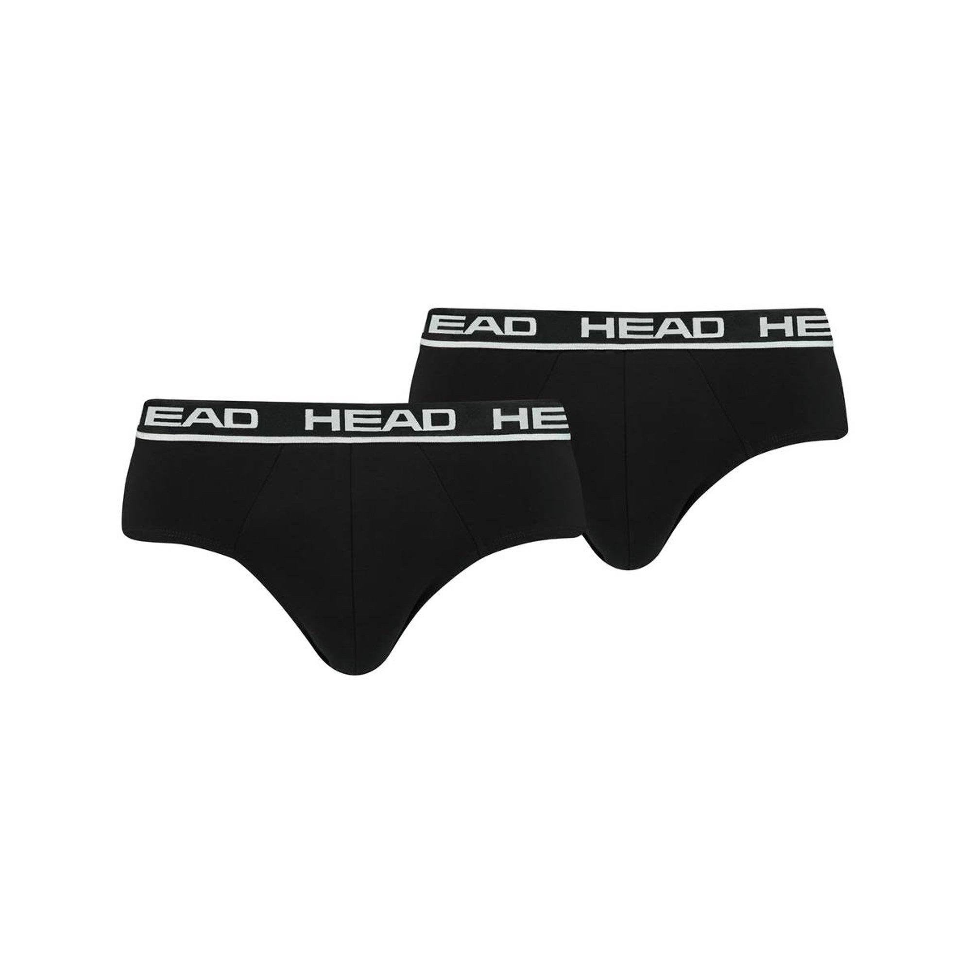 Head Slip