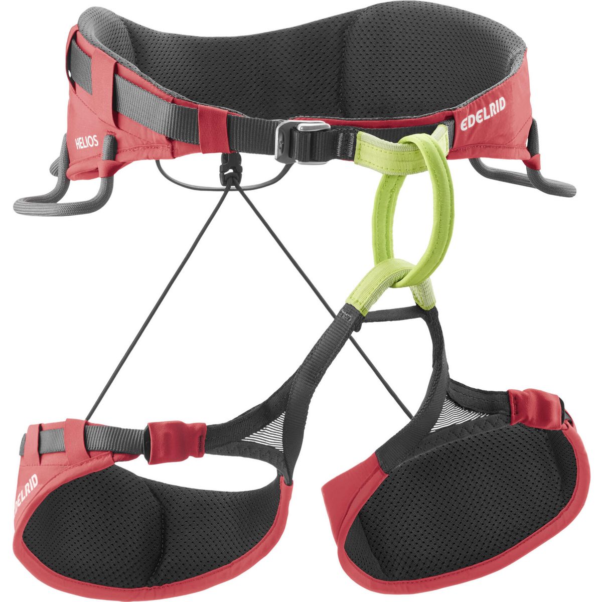 Edelrid Helios II lava (141) S 749470051410