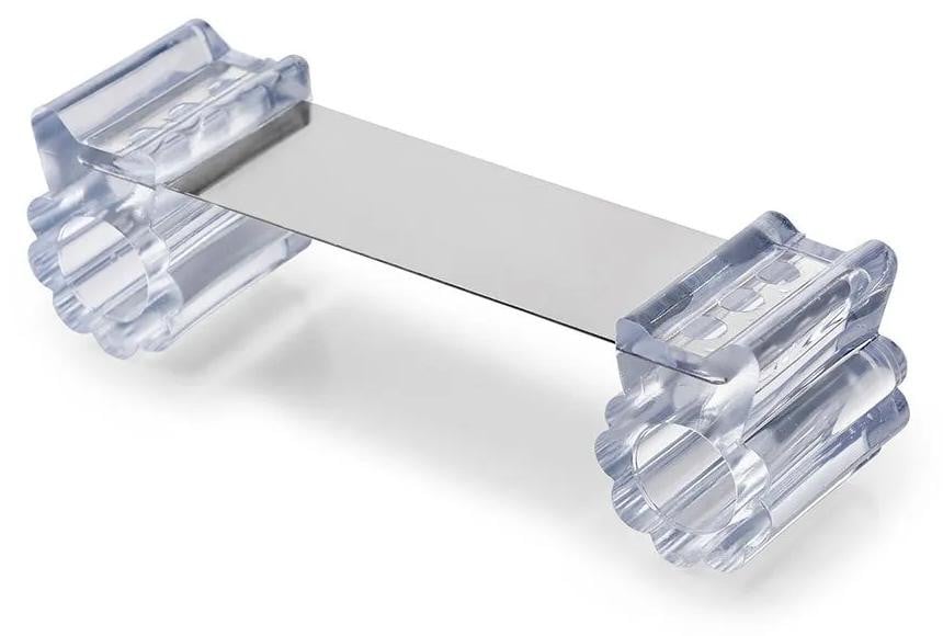 Inofix Flexibel Fixeersysteem, Transparant