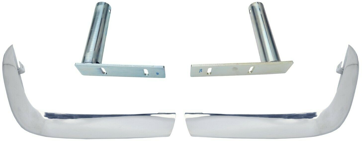 VAN WEZEL 5813473 Ombouwset, bumper