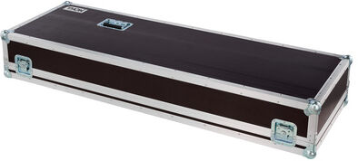 Thon Keyboard Case Yamaha Motif XS8 Phenol braun