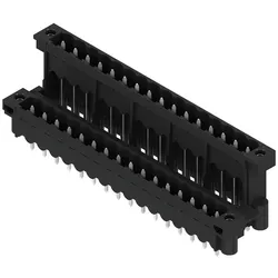 Weidmüller Verbinder 5.08mm SLDV-THR #1506050000