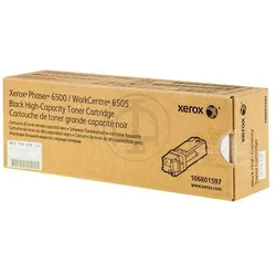 Xerox, Toner, 106r01597 (BK)