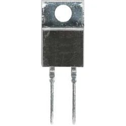 IDH12G65C5 - SiC-Schottkydiode, 650 V, 12 A, TO220AC