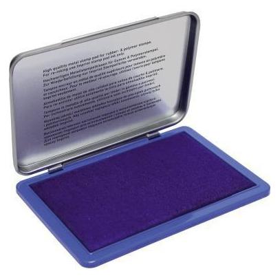 Trodat Handstempelkissen Imprint 9073M 143667 12,5x8cm No.1 bl (143667) (143667)