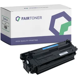 Kompatibel für HP CF361A / 508A Toner Cyan
