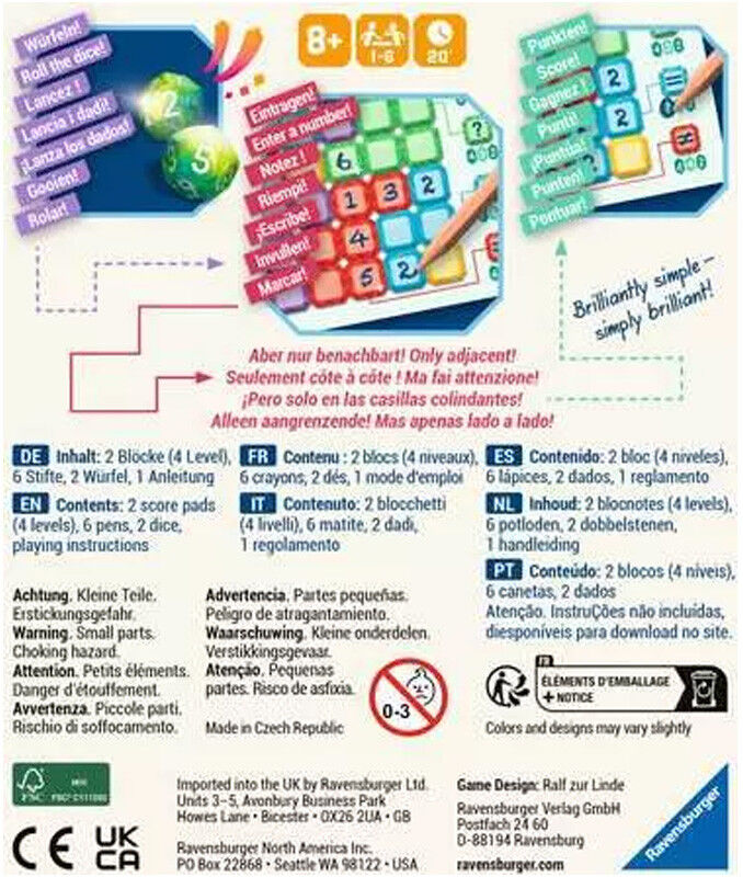 Ravensburger Brilliant