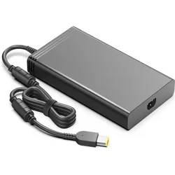 Origin Storage 230w Gaming Ac Adapter For (230 W), Notebook Netzteil, Schwarz