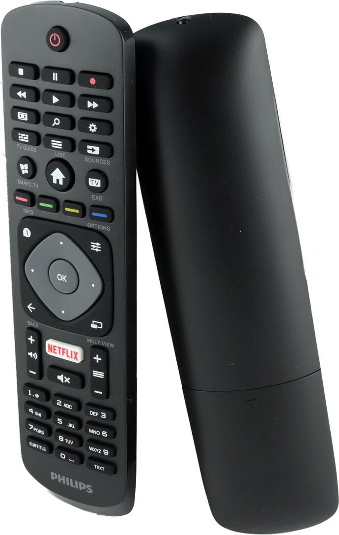 Philips Universele Afstandsbediening