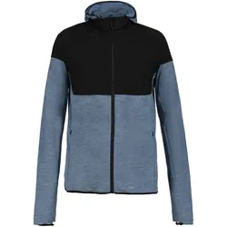 rukka Masala S2 Midlayer Herren 314 - light blue 3XL