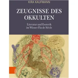 Zeugnisse des Okkulten, Fachbücher von Kira Kaufmann