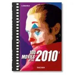 100 Movies of the 2010s, Fachbücher von Jürgen Müller