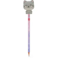 Legami Squishy Bleistift - Squeezies - Kitty