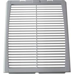 Pfannenberg FILTERAD. DTI/S 6x01 RAL7035 Filter (B x H x T) 300 x 355 x 35 mm 1 St. 18310000151